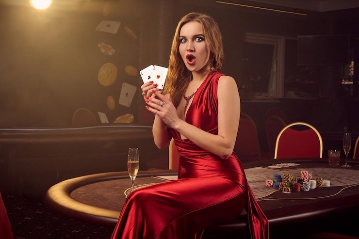 Big Time Gaming slot and live-dealer interface on merak123 login