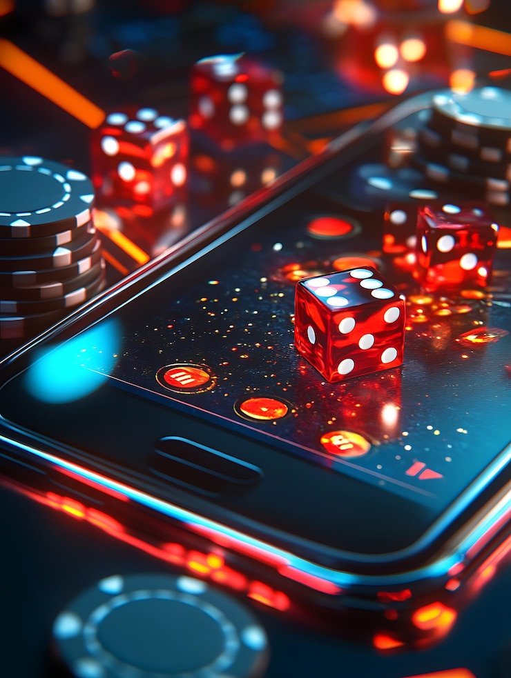merak123 login featured game showcase